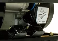 Генератор бензиновый инверторный RedVerg RD-IG1500H купить в Надыме