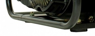 Генератор бензиновый инверторный RedVerg RD-IG1500H купить в Надыме