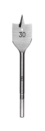 Сверло перовое по дереву ф30х152 мм VMX 512316 купить в Надыме