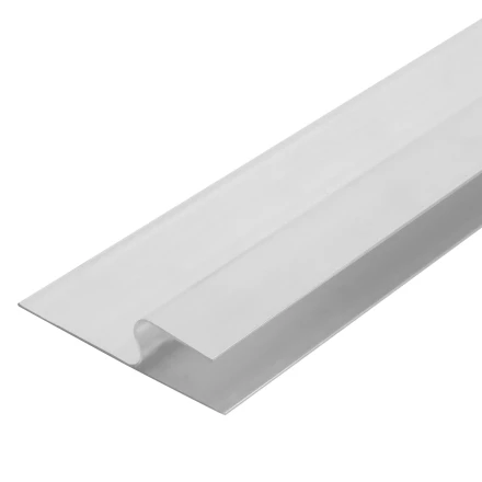 Правило алюминиевое, h-образный профиль, L-2.5 м Сибртех 89713 купить в Надыме