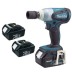Гайковерт аккум. Makita DTW251RFE3 купить в Надыме