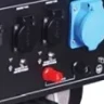 Генератор бензиновый FUBAG BS 8500 A ES купить в Надыме