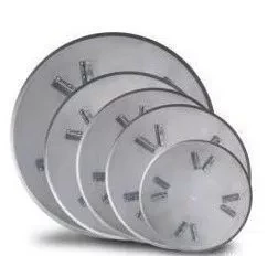 Диск к заглаживающей машине 1000 мм VEKTOR купить в Надыме