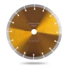 Алмазный сегментный диск Messer Yellow Line Beton. Диаметр 350 мм. купить в Надыме