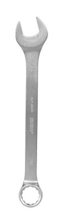 Ключ гаечный комбинированный 24x24 Энкор 26219 купить в Надыме