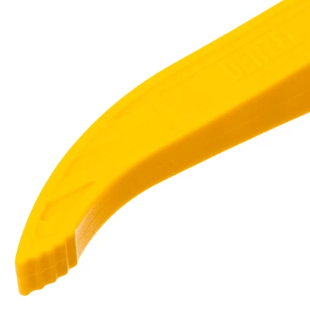 Струбцина клещеобразная Denzel, удлиненная 50 х 80 мм двухкомпонентные рукоятки, 20789 купить в Надыме