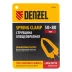 Струбцина клещеобразная Denzel, удлиненная 50 х 80 мм двухкомпонентные рукоятки, 20789 купить в Надыме