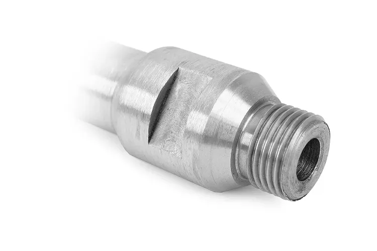 Алмазная коронка MESSER SP D24-400- 1/2 " для сверления с подачей воды купить в Надыме
