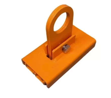 Захват для сэндвич-панелей ЗСП-150 (ZSPG) 1049975 купить в Надыме