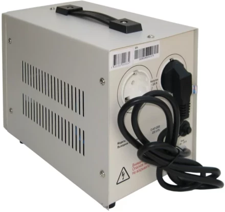 Стабилизатор напряжения Rucelf СтАР-2000 купить в Надыме