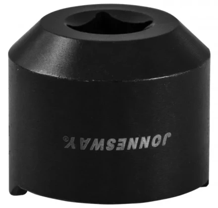 Торцевая насадка 3/8"DR с радиусными шипами для регулировки ГРМ двигателей VAG V6 3.0l ASN / BBJ AI010117 Jonnesway 49460 купить в Надыме