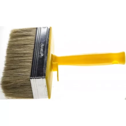 Макловица STAYER "PROFESSIONAL" UNIVERSAL, натуральная светлая щетина, пластмассовый корпус, 50х150мм 0182-15 купить в Надыме