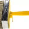 Макловица STAYER "PROFESSIONAL" UNIVERSAL, натуральная светлая щетина, пластмассовый корпус, 50х150мм 0182-15 купить в Надыме