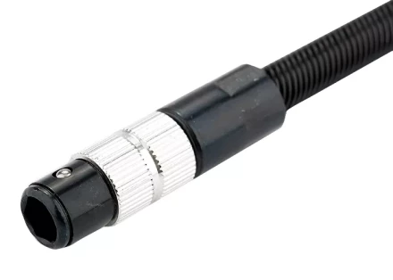 Гибкий переходник для бит 145 мм 1/4" GROSS 11367 купить в Надыме