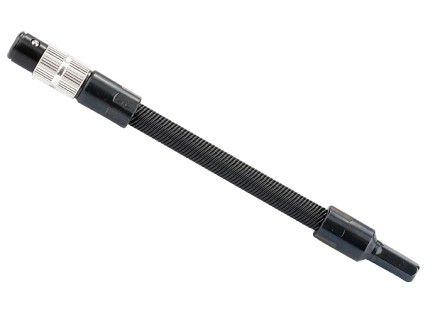 Гибкий переходник для бит 145 мм 1/4&quot; GROSS 11367 купить в Надыме