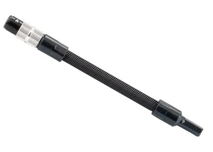 Гибкий переходник для бит 145 мм 1/4" GROSS 11367 купить в Надыме