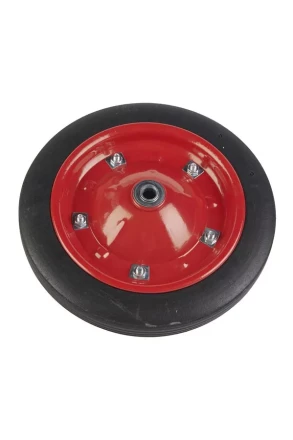 Колесо литое резиновое 310 мм SR2500 (шариковый подшипник) 1046292 купить в Надыме