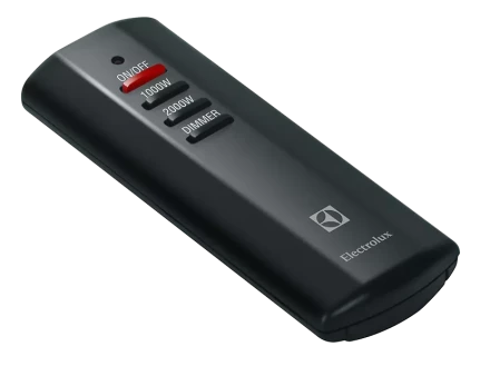 Электрокамин-камин электрический ELECTROLUX EFP/W 1250UL купить в Надыме