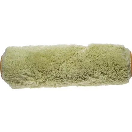 Ролик SYNTEX ПОЛИАКРИЛ малярный, ворс 18мм, бюгель 8мм, 48х240мм, STAYER Profi 0221-24 купить в Надыме