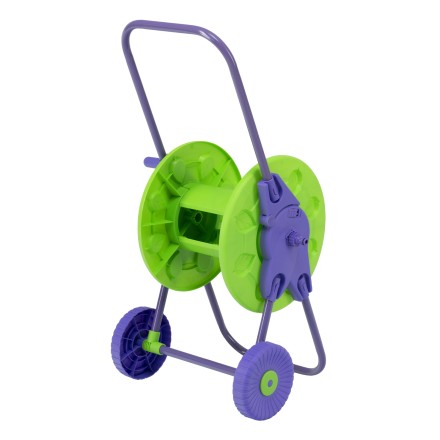 Катушка для шланга Palisad 674058, 45 м, на колесах купить в Надыме