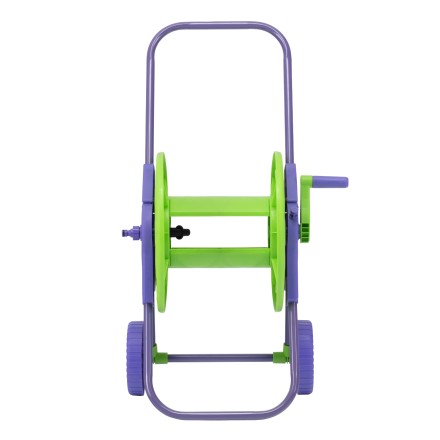 Катушка для шланга Palisad 674058, 45 м, на колесах купить в Надыме