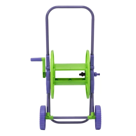 Катушка для шланга Palisad 674058, 45 м, на колесах купить в Надыме