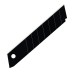 Лезвия, 25 мм, сталь SK5, black, 10 шт Matrix 793379 купить в Надыме