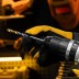 Сверло спиральное по металлу Denzel 7,5 x 109 мм, Р6М5, Golden Tip, 718238 купить в Надыме