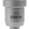 ТСТ коронка MESSER 22X5 с центрирующим сверлом и толкающей пружиной купить в Надыме