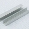 Скобы 10 мм для мебельного степлера усиленные тип 53 1000 шт GROSS 41710 купить в Надыме