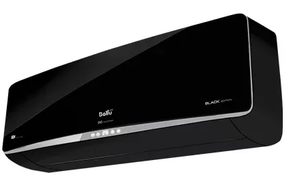 Блок наружный BALLU BSPI/out-13HN1/BL/EU сплит-системы инверторного типа купить в Надыме