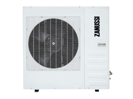 Внешний блок ZANUSSI ZACF-42 E/N1 сплит-системы купить в Надыме