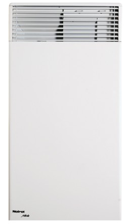 Электропанель NOIROT Melodie Evolution 1000 W (мини-плинтус) 7522-3 купить в Надыме