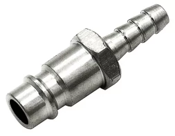 Штуцер папа елка D диаметр 6 мм OMG