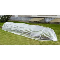 Парник GRINDA "Туннель", 5м, пленка 50мкм 422315-500