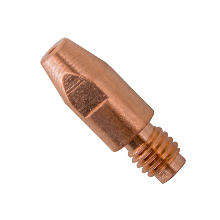 Наконечник М8x30х1,6 mm E-Cu Оберон XL140.0587 купить в Надыме