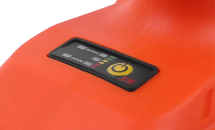 Аккумуляторный ударный гайковерт MESSER T9200 2000Нм 6Ач купить в Надыме