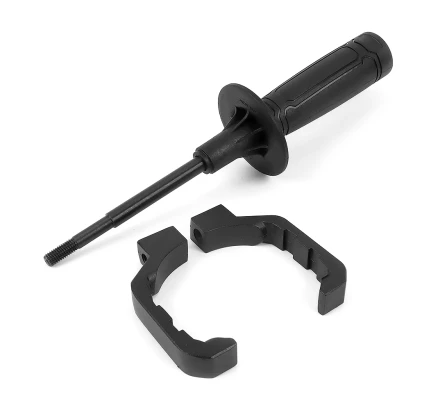 Аккумуляторный ударный гайковерт MESSER T9200 2000Нм 6Ач купить в Надыме