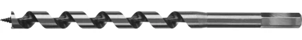 ЗУБР. Сверло по дереву, спираль Левиса, HEX хвостовик, 14х235мм 2948-235-14_z01 купить в Надыме