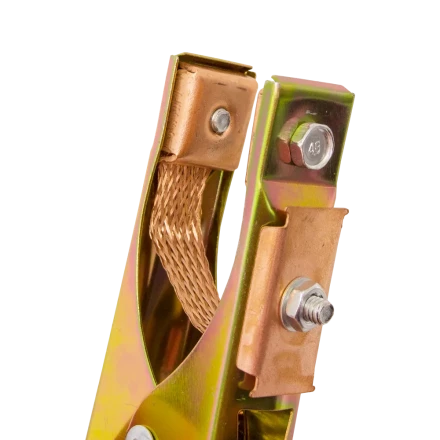 Клемма заземления КЗ-500 (Basic) Оберон BS3002 купить в Надыме