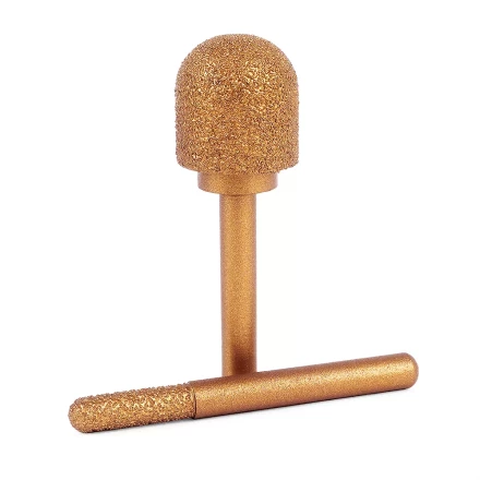 MESSER Алмазная борфреза тип CS 8x20x6 мм купить в Надыме