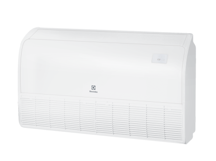 Внутренний блок ELECTROLUX EACU-60H/UP2/N3 сплит-системы, напольно-потолочного типа купить в Надыме
