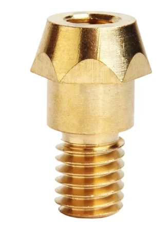 Вставка под наконечник M6 22мм MS 26 ICU0016 Сварог купить в Надыме