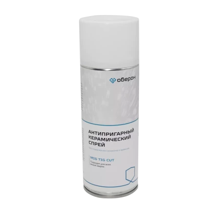 Спрей антипригарный керамический Оберон (520 мл) WC1020 купить в Надыме