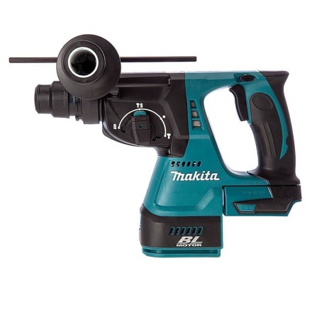 Аккумуляторный перфоратор Makita DHR242RFE купить в Надыме