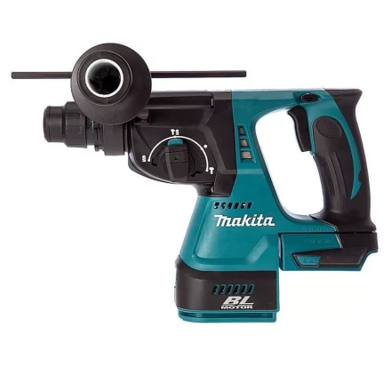 Аккумуляторный перфоратор Makita DHR242RFE купить в Надыме