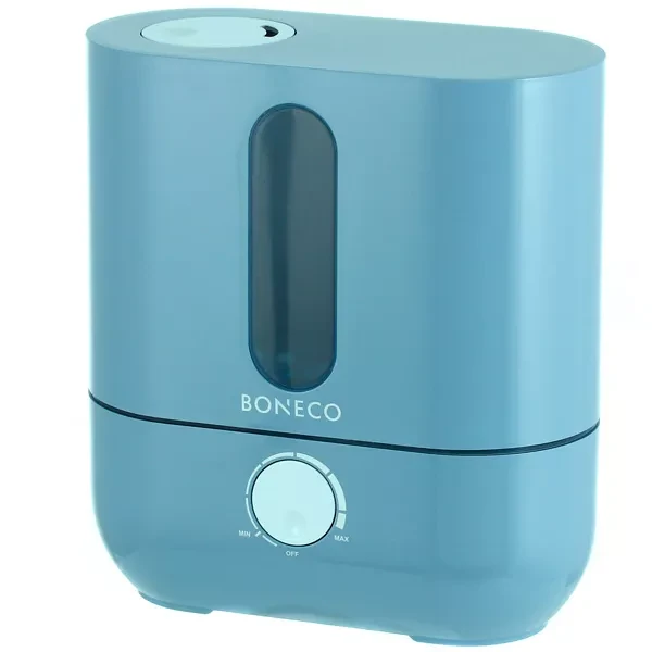 Увлажнитель BONECO U201A (ультразвук, механика) blue/синий купить в Надыме