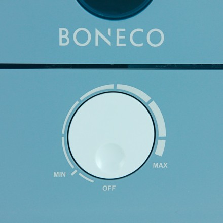 Увлажнитель BONECO U201A (ультразвук, механика) blue/синий купить в Надыме
