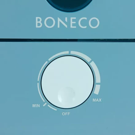 Увлажнитель BONECO U201A (ультразвук, механика) blue/синий купить в Надыме