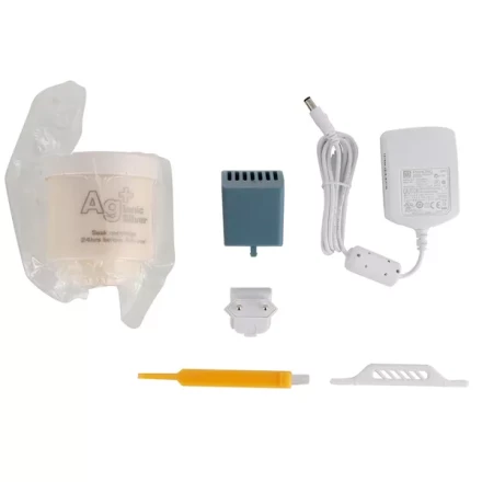 Увлажнитель BONECO U201A (ультразвук, механика) blue/синий купить в Надыме